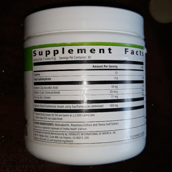 Immunity Essentials - Picture 3 of 5